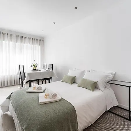 Casa Trindade * Porto