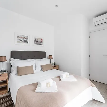 Apartman Casa Trindade *