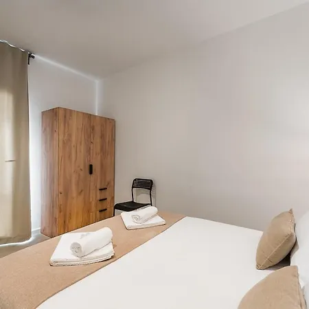 Apartman Casa Trindade