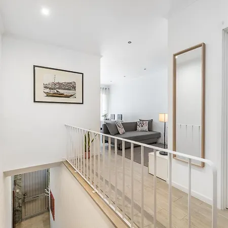 Casa Trindade Apartman *