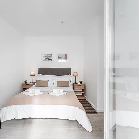 Casa Trindade Apartment *