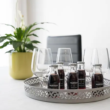 Apartman Casa Trindade *