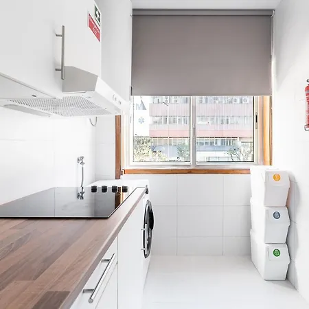 Casa Trindade ポルト