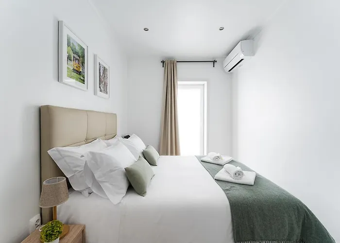 Casa Trindade Πόρτο