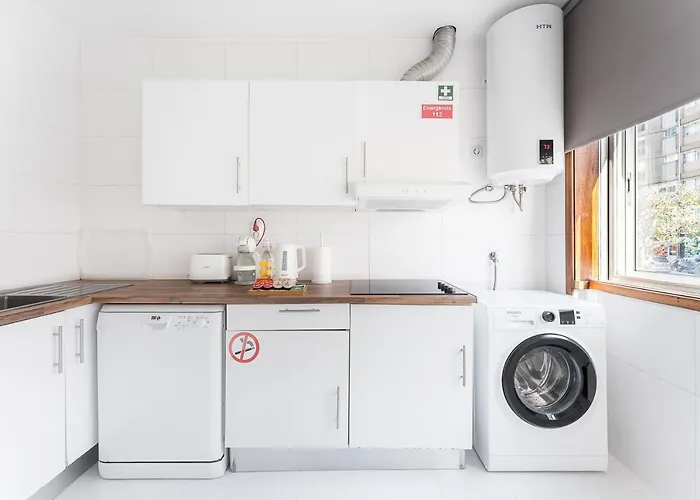 Lejlighed Casa Trindade *