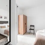 Casa Trindade Daire *