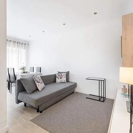 Apartamento Casa Trindade