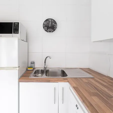 Apartamento Casa Trindade Porto