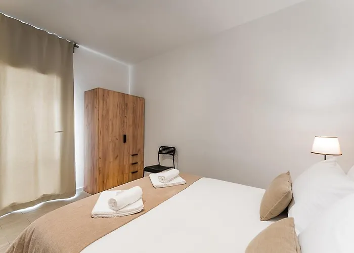 Appartement Casa Trindade