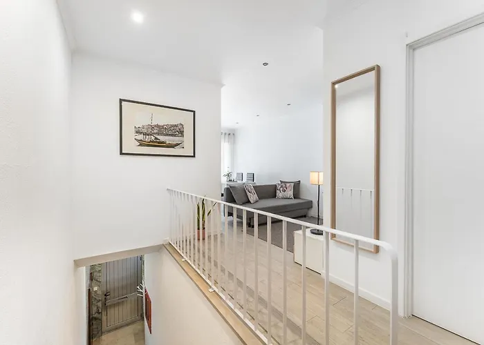 Casa Trindade Appartement *