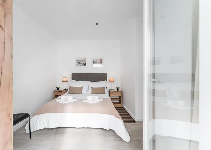 Casa Trindade Appartement *