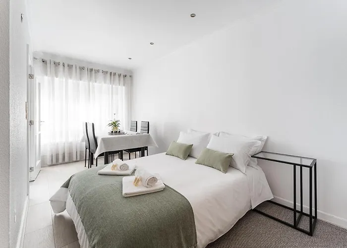 Casa Trindade * Oporto