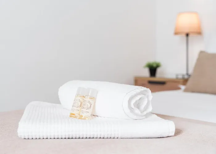 Lägenhet Casa Trindade Oporto