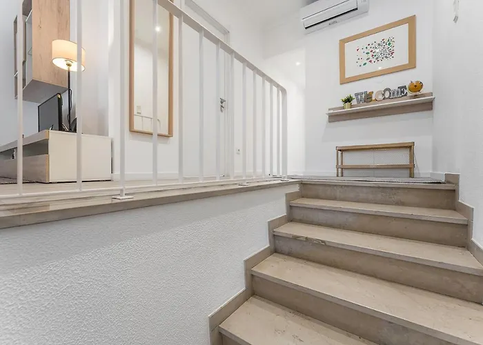 Casa Trindade Lägenhet *