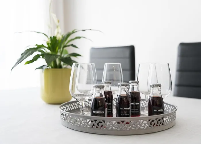 Lägenhet Casa Trindade *